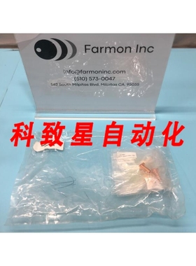 工业配件AMAT 00212577 PIN FEEDTHRU COIL SUPPORT 1/4 THK COPP