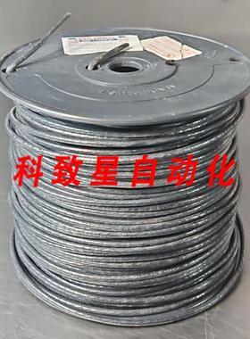 工业配件COLONIAL WIRE&CABLE FK39806112 AWG 绞合铜 LOC5E30