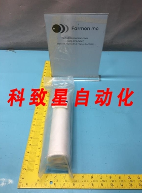 工业配件CRK3F1006 POLYGARD FILTER 0.3 UM NOM 157516