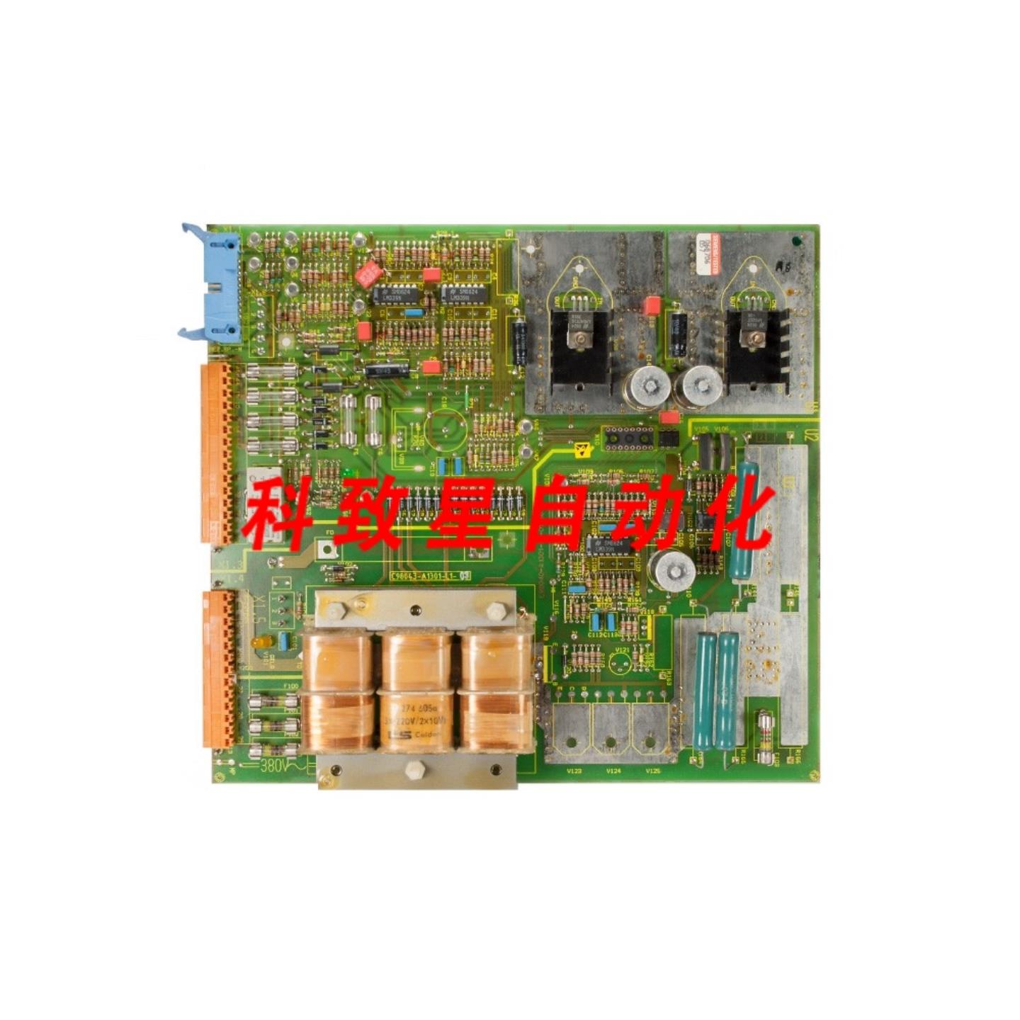 工业配件6RB2000-0GA00