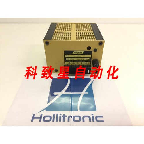 工业配件B24G210M 24VDC2.1安培电源