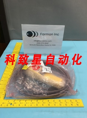 工业配件AMAT 0090-00154 PENDANT&CABLE CONTROLLER XAC-A205 1