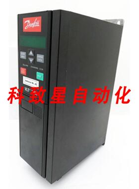 工业配件VLT2830PT4B20SBR1DBF00A00 195N1064 48KVA变频器