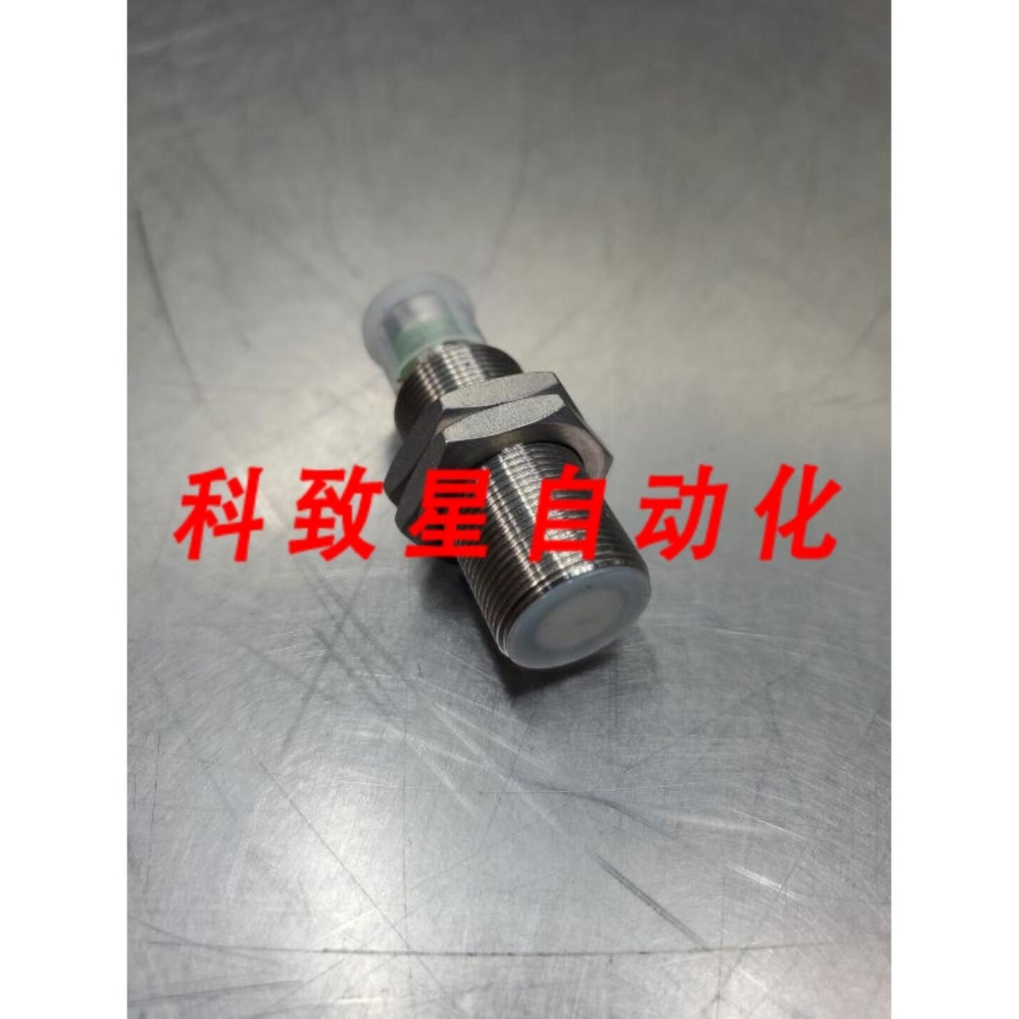 工业配件BI7-EM18WD-AP6X-H1141接近传感器绿色5E-363