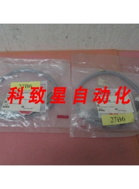 工业配件NEW AMAT 0150-02723 CABLE ASSY HEATER AC POWER ANNEA
