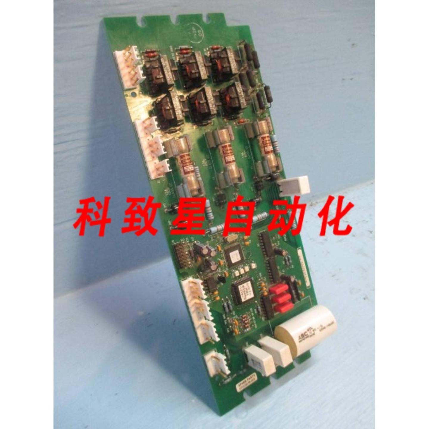 工业配件321155-A01 REV03驱动 PLC电路板 AB 1336F-PB-SP2E
