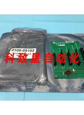 工业配件AMAT 0100-09102 CONTROLLER DISTRIBUTION BOARD PRECIS