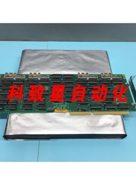 工业配件VERSATEST BRD-V2190 PC INTERFACE PCB 116350