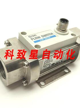工业配件PF2W540-N06 水流开关 5-40LMIN显示输出 34英寸NPT