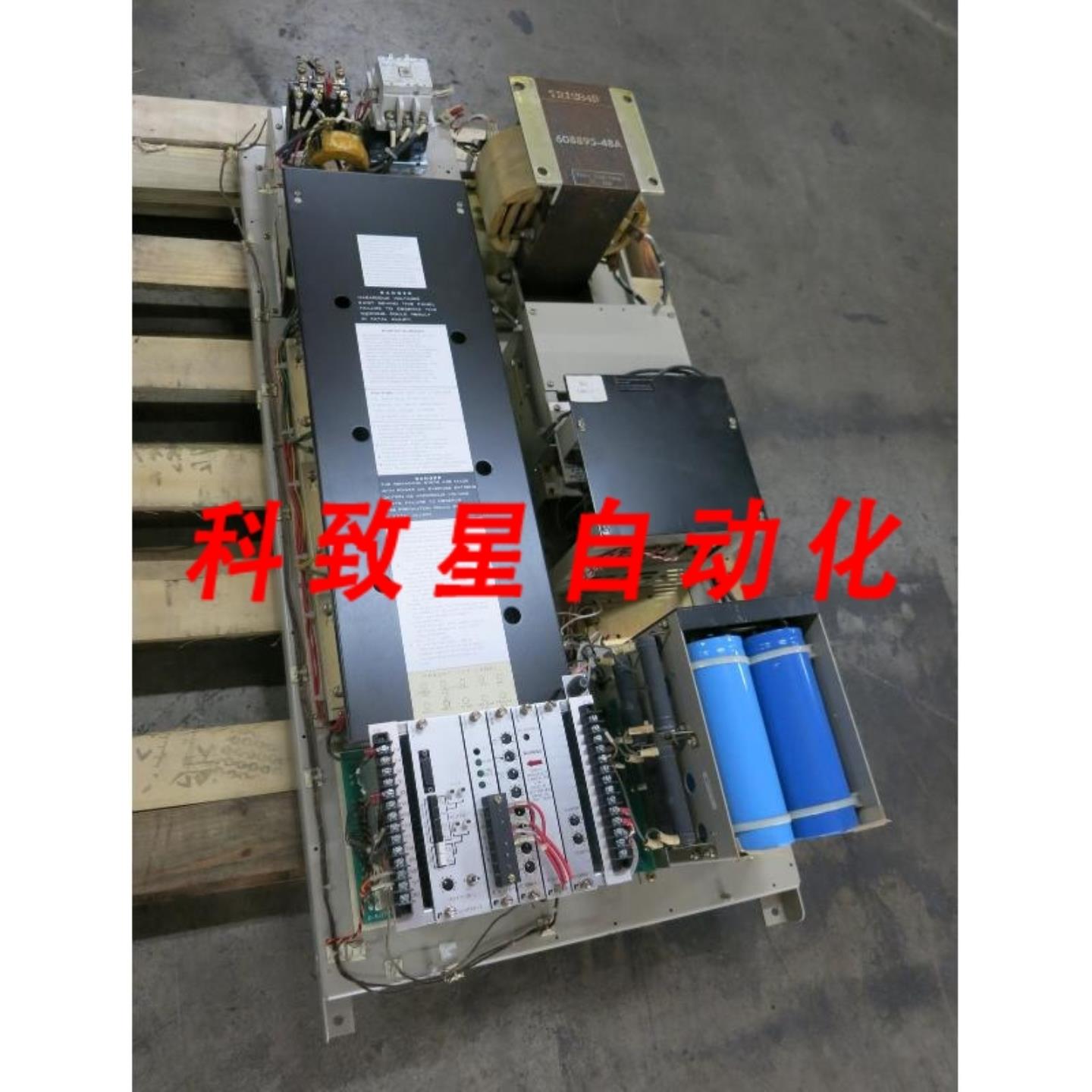 工业配件24C4030U 30 HP AC VS驱动器460V 30HP 24C4030-U 4