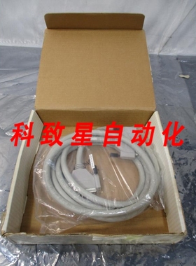 工业配件AMAT 0620-02616 CABLE ASSY PRE-ALIGNER POWER 10FT 11