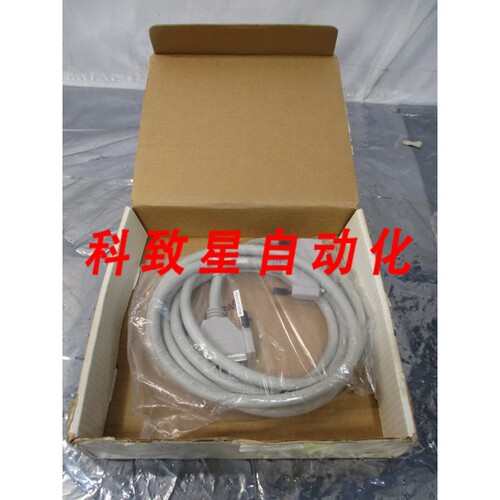 工业配件AMAT 0620-02616 CABLE ASSY PRE-ALIGNER POWER 10FT 11