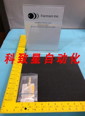 工业配件545-4462 PLATE OBJECTIVE LENS APERTURE LARGE S7000 1