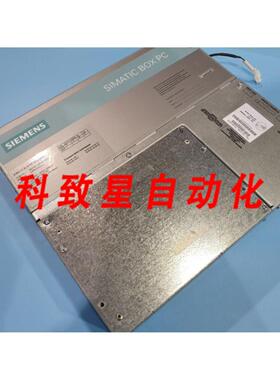 工业配件BOX PC 627B AC 6ES7647-6BD20-0EX0