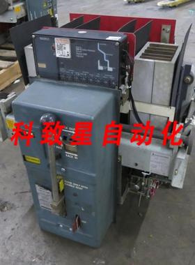 工业配件ALLIS-CHALMERS LA-1600 1600A 断路器LSIG SRH56LSIG 脱