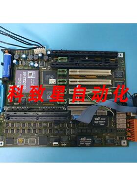工业配件HBPC486 REVA6板OPTIMA