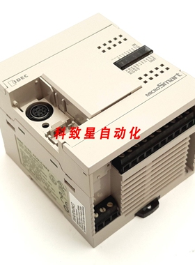 工业配件FC4A-C16R2 MICROSMART PLC模块