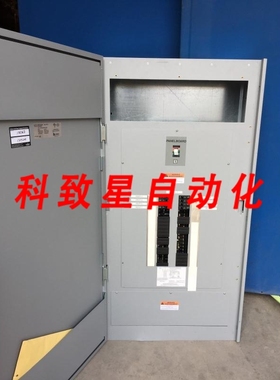 工业配件LIEBERT TYPE 1 ENCL.NQM 42极配电盘 SACE T3N225主