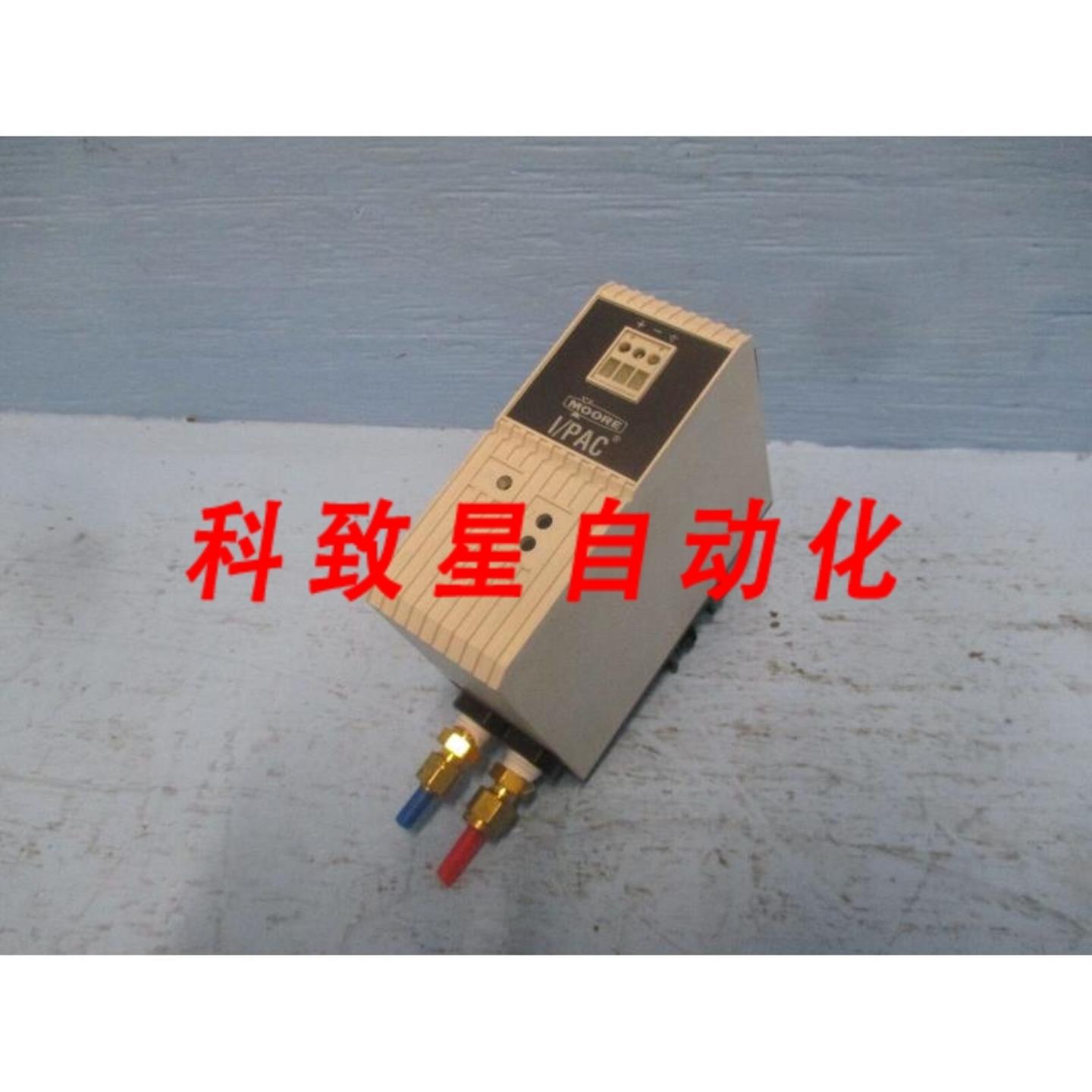 工业配件773D011NNA7 PLC IPAC 15972-146 IP传感器模块4-20 MA