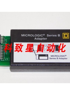 工业配件MICROLOGIC B系列线适配器CBTMBRK