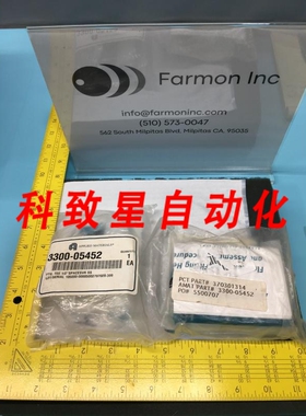 工业配件UT8-8T-8FN-1 AMAT 3300-05452 PCT 37-030-1314 FTG TEE