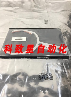 工业配件INCH END EFFECTOR ROBOT BLADE 100-01004 F NS-007AVHR