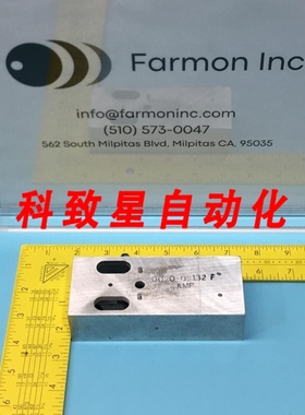 工业配件AMAT 0010-70064 P5000 LOADLOCK CHI/O SLIT VALVE ASSE