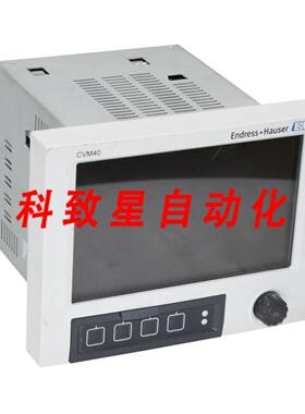 工业配件MEMOGRAPH M CVM40 CVM40-11500