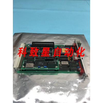 工业配件DOB W/PUSH BUTTONS (MOD HC6000) 246000E015 PCB 11686