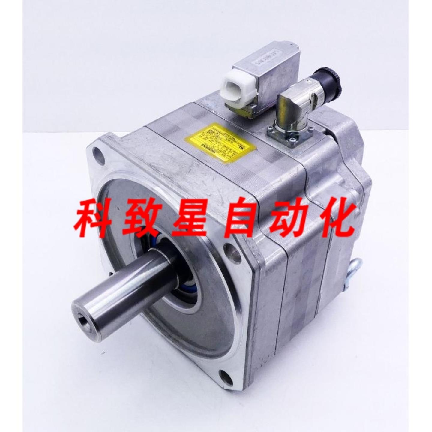 工业配件1FK7100-5AF71-1KG030005000RPM伺服电机+AM16DQK30编码