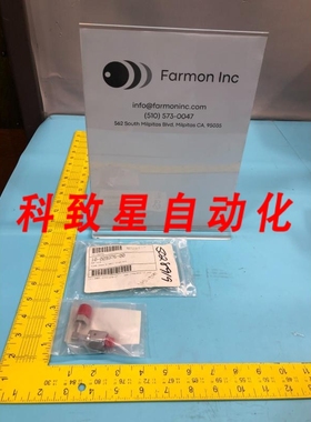 工业配件10-029376-00 TUBE ASSY D MAN/CRYO BRK 192333