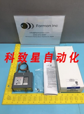 工业配件P70DA-1C PENN HIGH PRESSURE LOCKOUT CONTROL CONTROLL