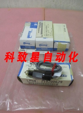 工业配件AMAT 1400-01370 SNSR ELECTRO-OPTIC LEVEL SW DRY SOUR