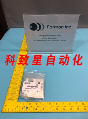 工业配件AMAT 00202511 RETAIN BUTTON 101 PEDESTAL 104 155702