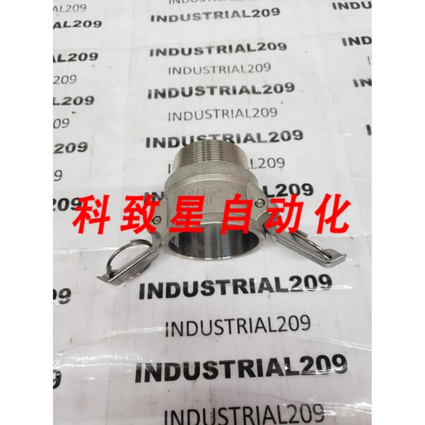 工业配件DIXON B200 联轴器