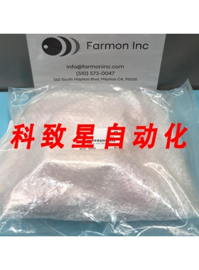 工业配件AMAT 02700290 EXHAUST TEST FAN ADAPTER 156166