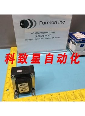 工业配件AMAT 186-04-001 TRANSFORMER POWER 115V 50-60MZ 13746