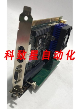 工业配件T830 SBC主板 P/N-T830/300-2-500