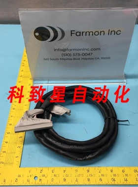 工业配件AMAT 0150-09488 CABLE ASSY EXPANDED RS32 INTERCONNEC