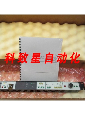 工业配件AMAT 1140-01232 PWRSUP MDX REMOTE MINIPNL W/O INTCON