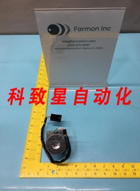 工业配件ASTROSYN 23LM-A202 MINIANGLE STEPPER 386-400535 STEP