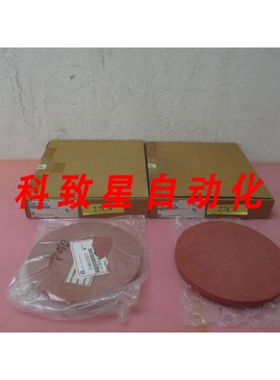 工业配件NEW AMAT 01901317 8 INCH BACKING PAD TEXTURING FIXTU