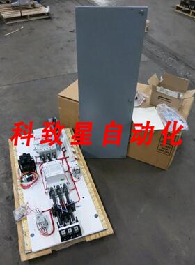 工业配件2100 CENTERLINE 400A断路器DIMENSION 5启动器MCC BU