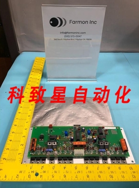 工业配件PRI PB02807 COMP SIDE REV F BOARD ASSY PCB 179844