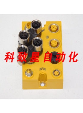 工业配件X67SI8103 安全直流数字混合输入输出模块