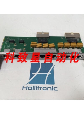 工业配件QUINTUM 404-5006-00 DS1板 QT-002237 520-5016-00 DS1