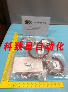 工业配件AMAT 01500112 CABLE ASSY EMO GENERATOR 1/2 INTERCONN