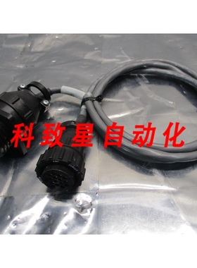 工业配件AMAT 0150-76116 REV-A ROBOT CALIBRATION CABLE 104656