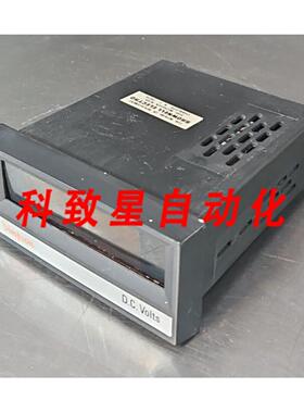 工业配件BROWNELL ELECTROVDC面板仪表 LOC2D3