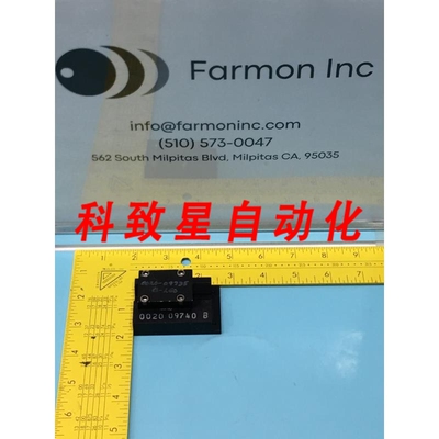 工业配件AMAT 0020-09735 CLAMP +0020-09740 PLATE 165563